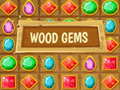 Igra Wood Gems 