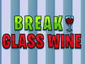 Igra Break Glass Wine