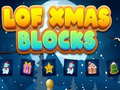 Igra Lof Xmas Blocks