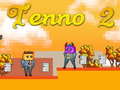 Igra Tenno 2