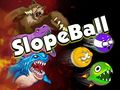 Igra Slope Ball