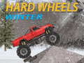 Igra Hard Wheels Winter