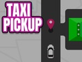 Igra Taxi Pickup