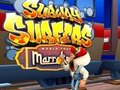 Igra Subway Surfers: Marrakech
