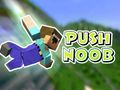 Igra Push Noob