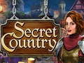 Igra Secret Country