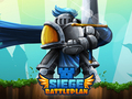Igra Siege Battleplan