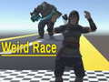 Igra Weird Race