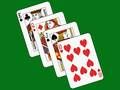 Igra Original Classic Solitaire