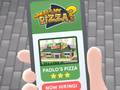 Igra Where's my Pizza