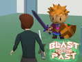 Igra Blast to the Past