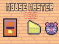 Igra Mouse Master