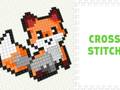 Igra Cross Stitch