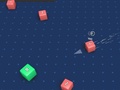 Igra Cubes 2048.io