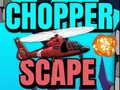Igra Chopper Scape