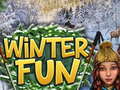 Igra Winter Fun
