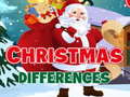 Igra Christmas Differences