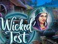 Igra Wicked Test