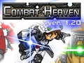 Igra Combat Heaven