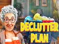 Igra Declutter Plan
