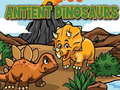 Igra Antient Dinosaurs 