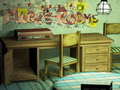 Igra Mark’s Room