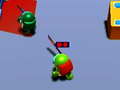 Igra Imposter Attack