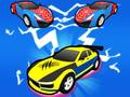 Igra Car Merge & Fight