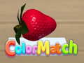 Igra Color Match