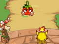 Igra Jungle Attack