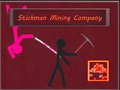 Igra Stickman mining Company