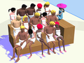Igra Sauna Run