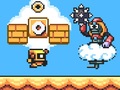 Igra Super Droid Adventure