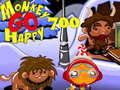 Igra Monkey Go Happy Stage 700