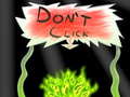 Igra Don`t click