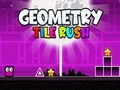 Igra Geometry Tile Rush