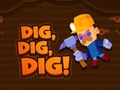 Igra Dig Dig Dig