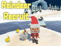 Igra Reindeer Recruit