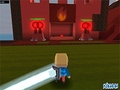 Igra Kogama: War of Elements