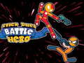 Igra Stick Duel Battle Hero