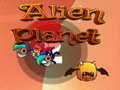 Igra Alien Planet