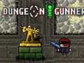 Igra Dungeon Gunner