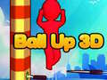 Igra Ball Up 3D