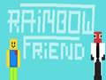Igra Rainbow Friend
