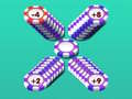 Igra Number games Solitaire style