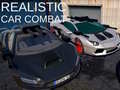 Igra Realna bitka automobila  online.