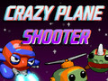 Igra Crazy Plane Shooter