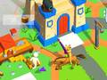 Igra My Land: Kingdom Defender