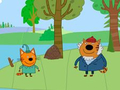 Igra Wild Adventures