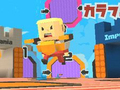 Igra Kogama: Impulse Mania